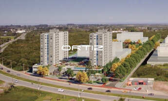 Imagem: Smart Connection, 3 dormitórios, 1 suítes