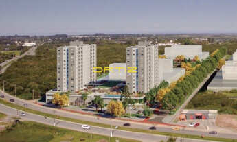 Imagem: Smart Connection, 3 dormitórios, 1 suítes