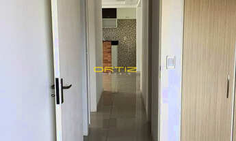 Imagem 5: Apartamentos centro, 3 dormitórios, 1 banheiros, 1 vaga na garagem, 65M² de Área Construíd