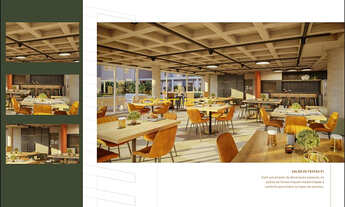 Imagem 6: Apartamentos centro, 2 dormitórios na Avenida Ferreira Viana