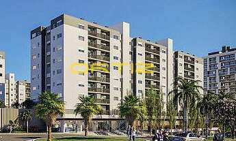 Imagem: Apartamento no Quartier