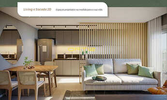 Imagem 7: Apartamento no Quartier