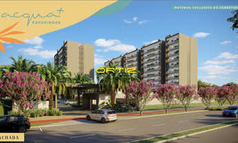 Imagem 1: Apartamentos na Três Vendas