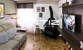 Imagem: Apartamento a Venda no bairro Centro - Pelotas