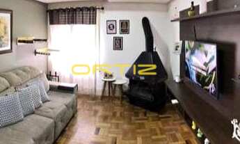 Imagem: Apartamento a Venda no bairro Centro - Pelotas