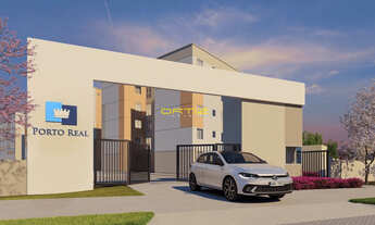 Imagem: Apartamentos no Areal