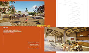 Imagem 5: Apartamentos centro, 2 dormitórios na Avenida Ferreira Viana