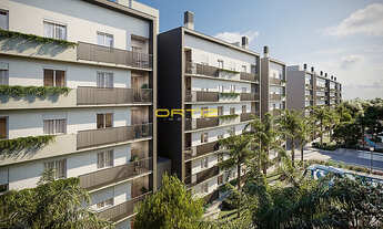 Imagem 2: Apartamentos no Areal