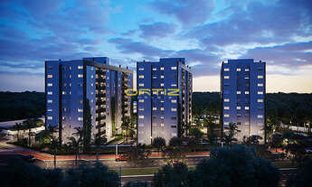 Imagem 2: Apartamentos no Areal