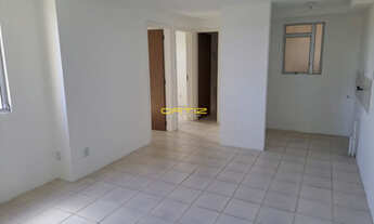 Imagem: Apartamentos em São Gonçalo