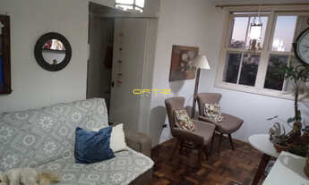 Imagem: Apartamentos centro, 2 dormitórios, 1 banheiros