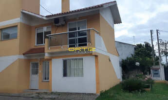 Imagem: Sobrado no Fragata