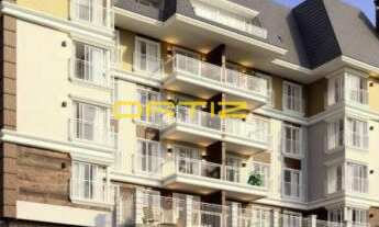 Imagem: Apartamentos em gramado