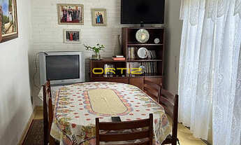 Imagem 2: Casas no centro Casa com 3 dormitórios