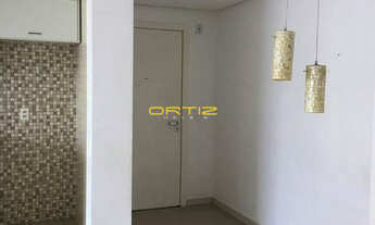 Imagem 3: Apartamentos centro, 3 dormitórios, 1 banheiros, 1 vaga na garagem, 65M² de Área Construíd