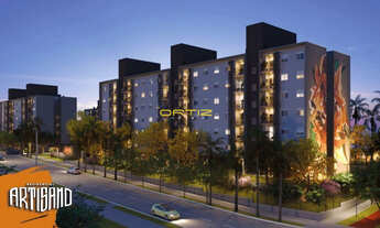 Imagem: Apartamento no três vendas