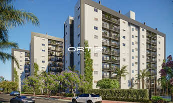 Imagem: Apartamentos no Areal