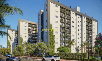 Imagem: Apartamentos no Areal