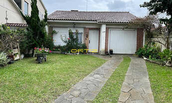 Imagem: Casas no centro