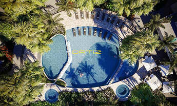 Imagem 5: Apartamentos no Areal