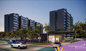 Imagem: Apartamentos no Areal