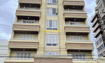 Imagem: Apartamentos centro, 3 dormitórios, 2 banheiro