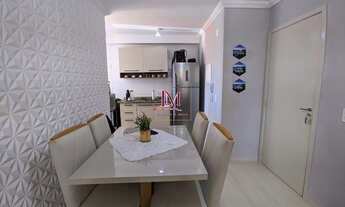 Imagem: Apartamento a Venda no bairro Vila Candinha