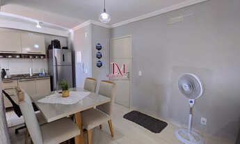 Imagem 7: Apartamento a Venda no bairro Vila Candinha - Araras, SP