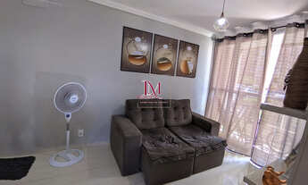 Imagem 3: Apartamento a Venda no bairro Vila Candinha - Araras, SP