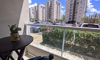 Imagem 5: Apartamento a Venda no bairro Vila Candinha - Araras, SP