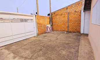 Imagem: Casa á venda no Aeroporto, Apenas R$170.000.00