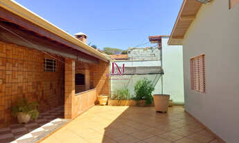 Imagem: Casa a venda no Jd Cândida por R$638.000,00