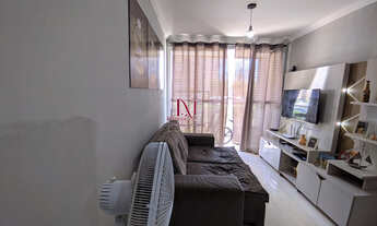 Imagem 2: Apartamento a Venda no bairro Vila Candinha - Araras, SP