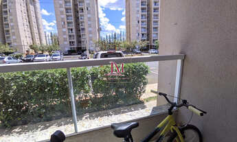 Imagem 6: Apartamento a Venda no bairro Vila Candinha - Araras, SP