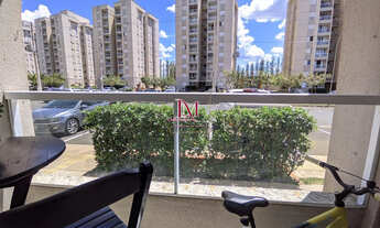 Imagem 4: Apartamento a Venda no bairro Vila Candinha - Araras, SP