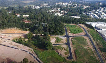 Imagem: Vitta Granja Viana em Cotia