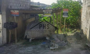 Imagem 5: Terreno em Itapevi pronto para construir