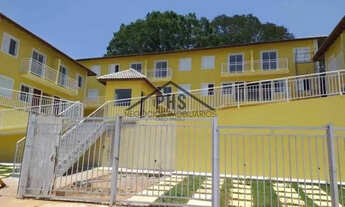 Imagem: Casa com 2 Dormitórios em Cotia - Itapevi