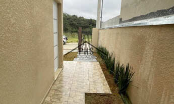 Imagem 5: Casa 02 dormitórios Comviva Cotia