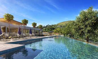 Imagem 3: Vista das Colinas  Terreno em Caieiras