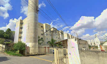 Imagem: Condominio violeta carapicuiba