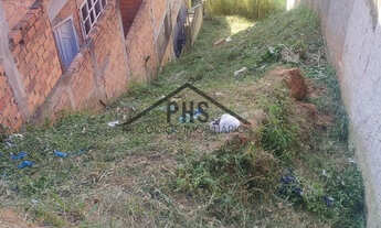 Imagem 6: Terreno em Itapevi pronto para construir