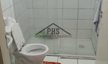 Imagem 4: Condominio violeta carapicuiba