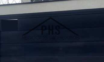 Imagem: Casa pronta para morar em Itapevi