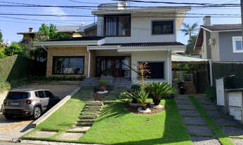 Imagem: Casas de Condomínio à venda em Nova Higienópolis