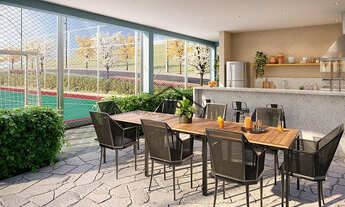 Imagem 7: Vista das Colinas  Terreno em Caieiras