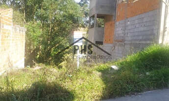 Imagem 4: Terreno em Itapevi pronto para construir