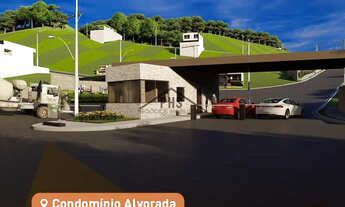 Imagem: Vitta Alvorada Breve Lançamento Cotia