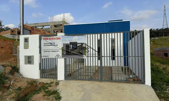 Imagem 2: Casa com 2 Dormitórios Cotia/Itapevi