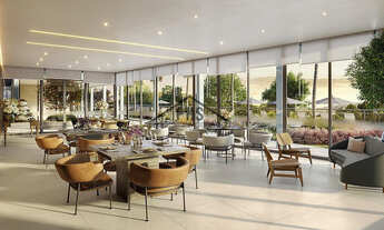 Imagem 5: Vista das Colinas  Terreno em Caieiras